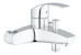 grohe Amme- ja suihkuhana grohe 23948002 eurosmart jp