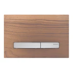 HUUHTELUPAINIKE GEBERIT SIGMA50 KROMI/MUSTAJALOPÄHKINÄ