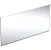 geberit Peili geberit option plus sq 1350x32x700mm musta matta