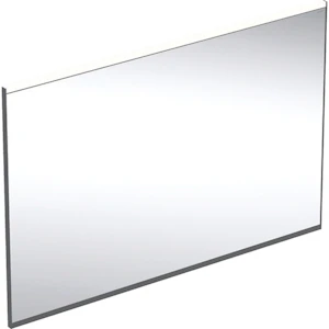 geberit Peili geberit option plus sq 1050x32x700mm musta matta