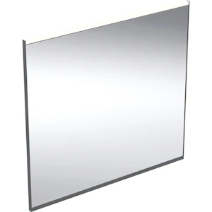 geberit Peili geberit option plus sq 750x32x700mm musta matta