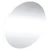 geberit Peili geberit option round 900x35x900mm pyöreä