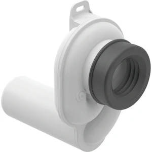 geberit Urinaalin vesilukko geberit 152.950.11.1 50mm vaakapoisto
