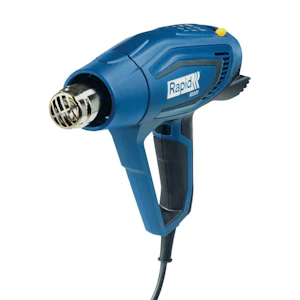 rapid Rapid varmluftspistol r2000 väska