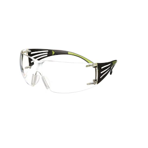 3m 3m securefitskyddsglasögon, läsgl