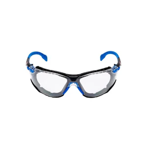 3m 3m solus skyddsglasögon imfria,bl