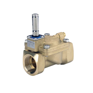 danfoss Magneettiventtiili danfoss ev220bw no, g 1 1/4, epdm