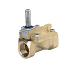 MAGNEETTIVENTTIILI DANFOSS EV220BW NC, G 1 1/4, EPDM