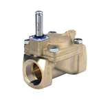 MAGNEETTIVENTTIILI DANFOSS EV220BW NC, G 1 1/2, EPDM