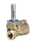 MAGNEETTIVENTTIILI DANFOSS EV220BW G1/2 NC EPDM