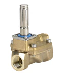 MAGNEETTIVENTTIILI DANFOSS EV220BW G3/4 NO EPDM