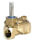 MAGNEETTIVENTTIILI DANFOSS EV220BW G1" NC EPDM