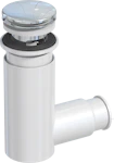 VESILUKKO PREVEX EASYCLEAN 32/40 POP-UP