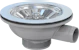 prevex Koripohjaventtiili prevex 13882 1 1/2 uk 114mm