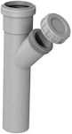 VESILUKON PUHDISTUSYHDE PREVEX 12560 50mm