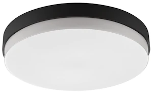 ensto Armatur lumo led 23w 830/840 bl