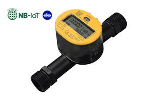 effectio Ultraäänivesimittari nb-iot w1dn20-190/4 ip68