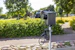 next green Laddboxhållare compact