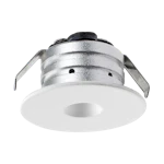MINIDOWNLIGHT P-132MW27 1 2W 2700K
