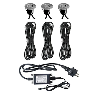 designlight Decklight decky 24v 3k-3pack