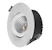 designlight Downlight b-5mw2730-6 5 5w vit 6p