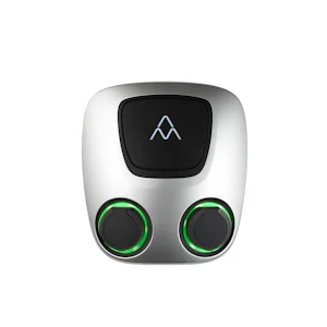 charge amps Laddbox aura ocpp 4g rcd