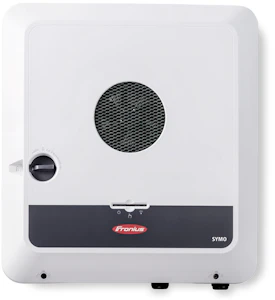 fronius Fronius växelriktare symo gen24 12.0plus sc