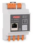 PV FRONIUS SMART METER IP