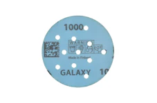 HIOMAPYÖRÖ MIRKA GALAXY 77MM TARRA MULTIFIT 1000 50KPL