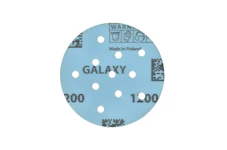 HIOMAPYÖRÖ MIRKA GALAXY 77MM TARRA MULTIFIT 1200 50KPL