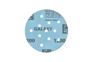 mirka Hiomapyörö mirka galaxy 77mm tarra multifit 1200 50kpl