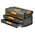dewalt Säilytyslaatikosto dewalt toughsystem 2.0, 3 laatikkoa