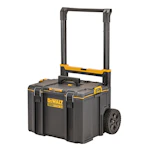 TYÖKALUPAKKI DEWALT TOUGHSYSTEM 2.0 DS450, PYÖRIL.