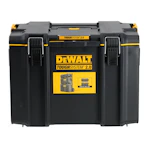 TYÖKALUPAKKI DEWALT TOUGHSYSTEM 2.0 DS400