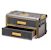 dewalt Laatikosto dewalt toughsystem 2.0 2 laatikkoa