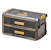 dewalt Laatikosto dewalt toughsystem 2.0 2 laatikkoa