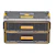 dewalt Laatikosto dewalt toughsystem 2.0 2 laatikkoa
