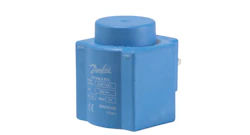JÄNNITEKELA MAGN.VENT DANFOSS BB KELA 24VAC