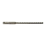 PORAVASARAN TERÄ MILWAUKEE SDS+ MX4 7X165mm