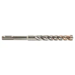 PORAVASARAN TERÄ MILWAUKEE SDS+ MX4 14X210mm