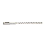 PORAVASARANTERÄ MILWAUKEE SDS+ MX4 6X165 10KPL