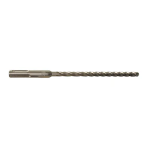 milwaukee Poravasaran terä milwaukee sds+ mx4 6,5x165mm