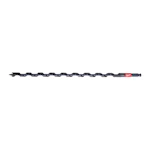 PUUPORANTERÄ MILWAUKEE IMPACT 16X460MM