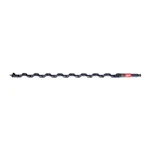 PUUPORANTERÄ MILWAUKEE IMPACT 18X460MM