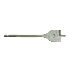 milwaukee Flatborr 28x152 4932363143