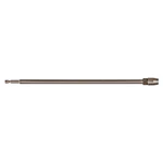 PIDEN LATTA MILWAUKEE LITTEÄ PUUPORA 300MM