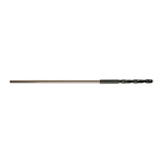 PUUPORANTERÄ PITKÄ MILWAUKEE 12X400 MM