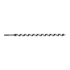 milwaukee Poranterä milwaukee puulle 18x460mm