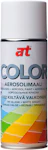 AEROSOLIMAALI KIILTÄVÄ VALKOINEN 400/520 ML