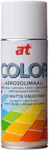 AEROSOLIMAALI MATTA VALKOINEN 400/520 ML
